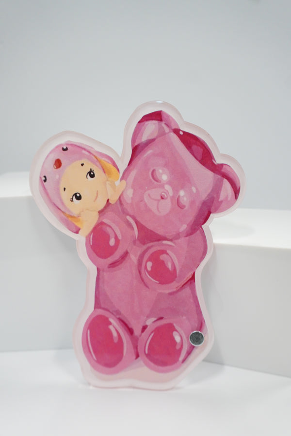 Bunny/ Bear sonny angel