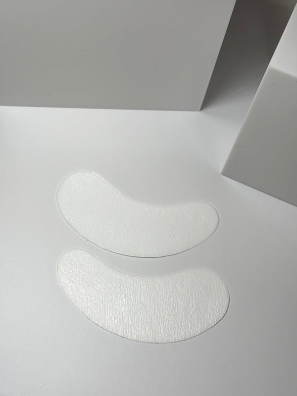 Eye Gel Pads