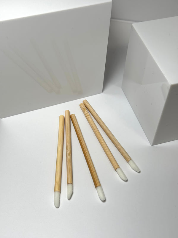 Bamboo Lipwands