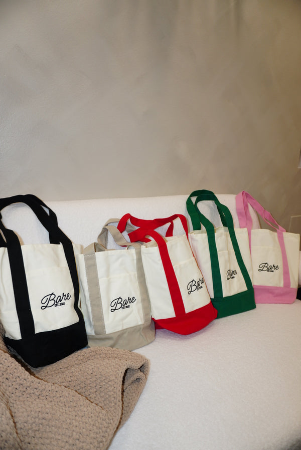 Bare Tote Bag